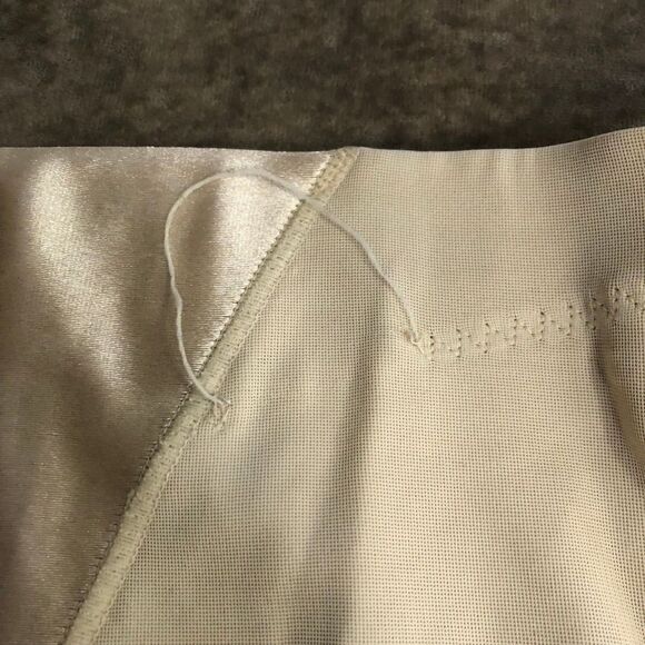 Maidenform Women's Firm Control Waist Trainer Easy Up Easy Down Pull On 2368 - Picture 7 of 10